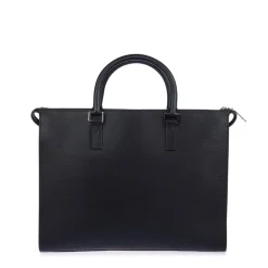 Boss GalleryA Document Case in Black