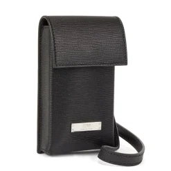 Boss GalleryA Neck Pouch in Black