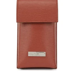 Boss Gallerya Pouch in Brown