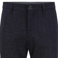 Boss Giro6 Trousers in Dark Blue
