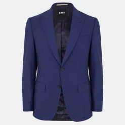 Boss H Huge 2pc Peak in Blue