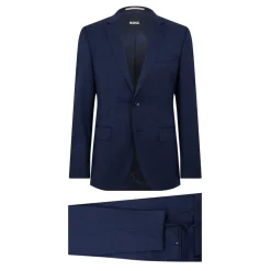 Boss H Huge 2pcs 224 10253484 01 in Blue