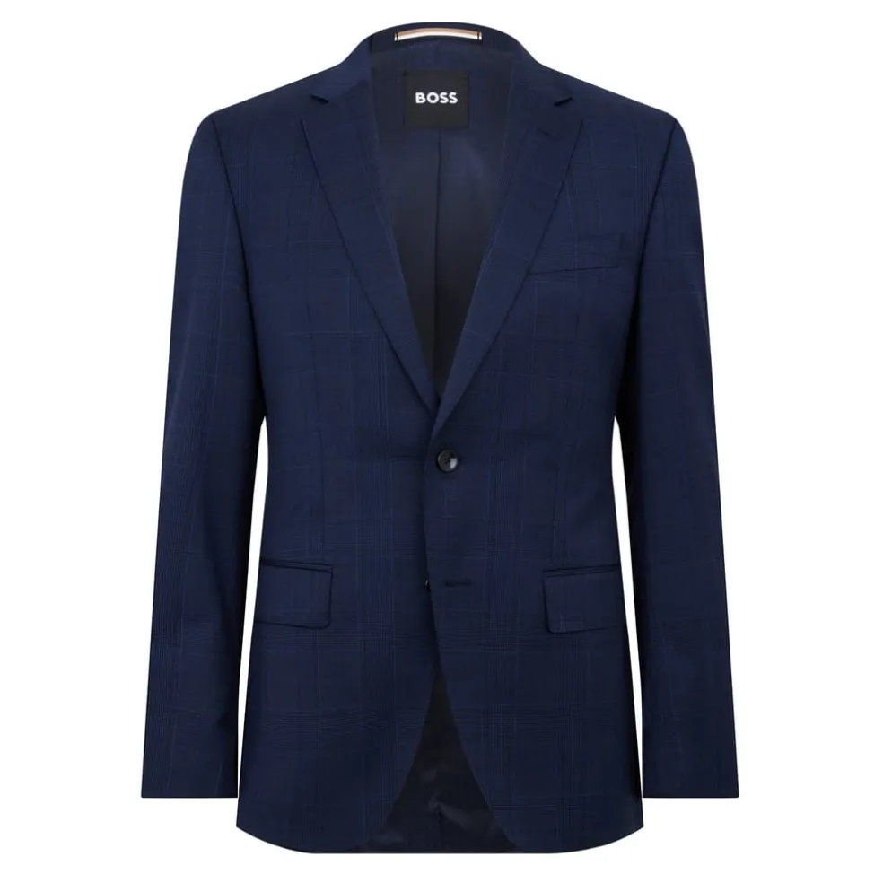 Boss H Huge 2pcs 224 10253484 01 in Blue