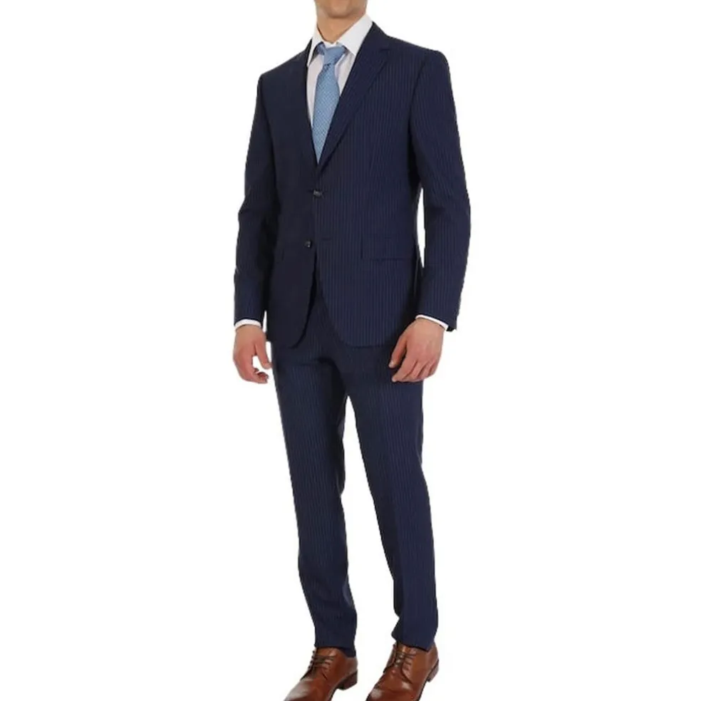 Boss H Huge 2pcs 224 10249267 01 in Blue