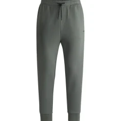 Boss Hadiko Tracksuit Bottoms in Grey
