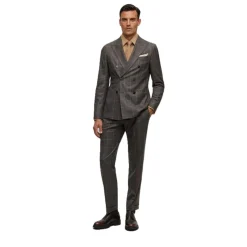 Boss Heston Pcs db in Grey