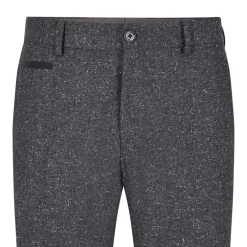 Boss H-Genius Trousers in Grey
