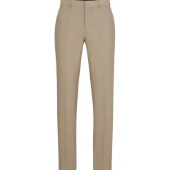 Boss H-Leon-MM-C-224 Trousers in White