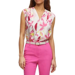 Boss Iore Top in Multi colour