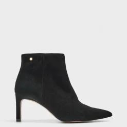 Boss Janet Bootie 70 S 10245677 01 in Black