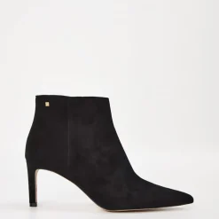 Boss Janet Bootie 70 S 10245677 01 in Black