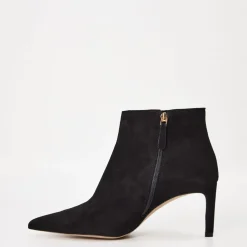 Boss Janet Bootie 70 S 10245677 01 in Black