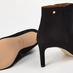 Boss Janet Bootie 70 S 10245677 01 in Black