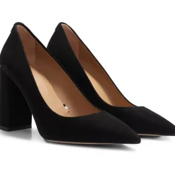 Boss Janet Chunky in Black