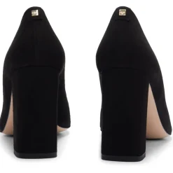 Boss Janet Chunky in Black