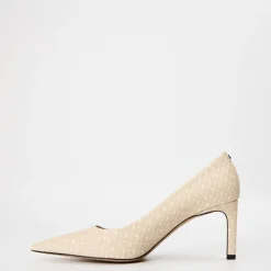 Boss Janet Pump 70 Mn 10246683 01 in Beige