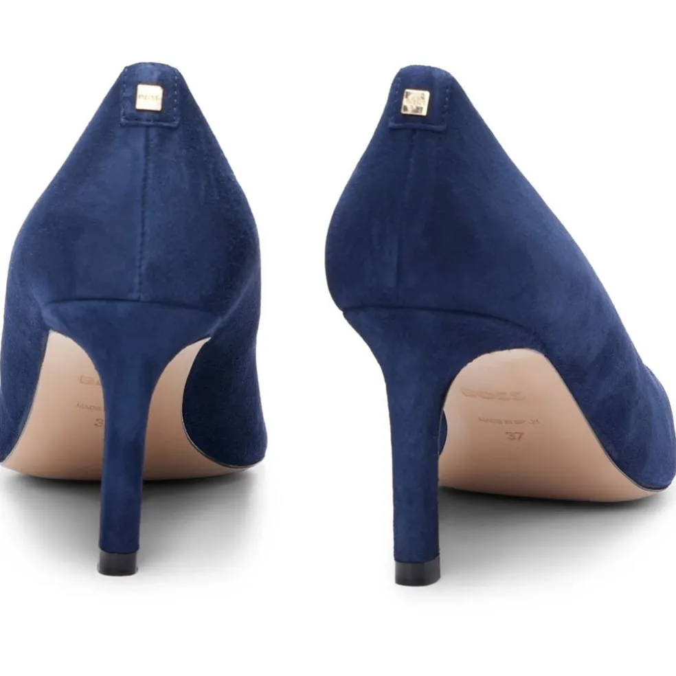 Boss Janet Pump in Blue