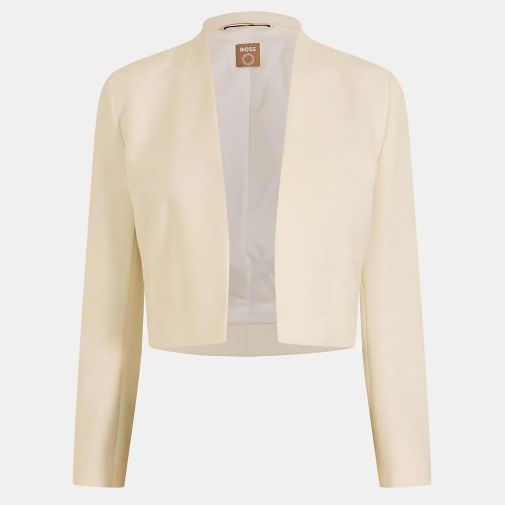 Boss Jibelara2 10237030 01 in White