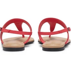 Boss Jo Flat Thong N 10239116 01 in Pink