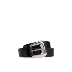 Boss Joan D Belt in Black
