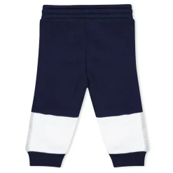 Boss Joggers Infant Boys in Blue