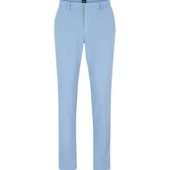 Boss Kaito1 Chino Trousers in Blue