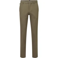 Boss Kaito1 Trousers in Green