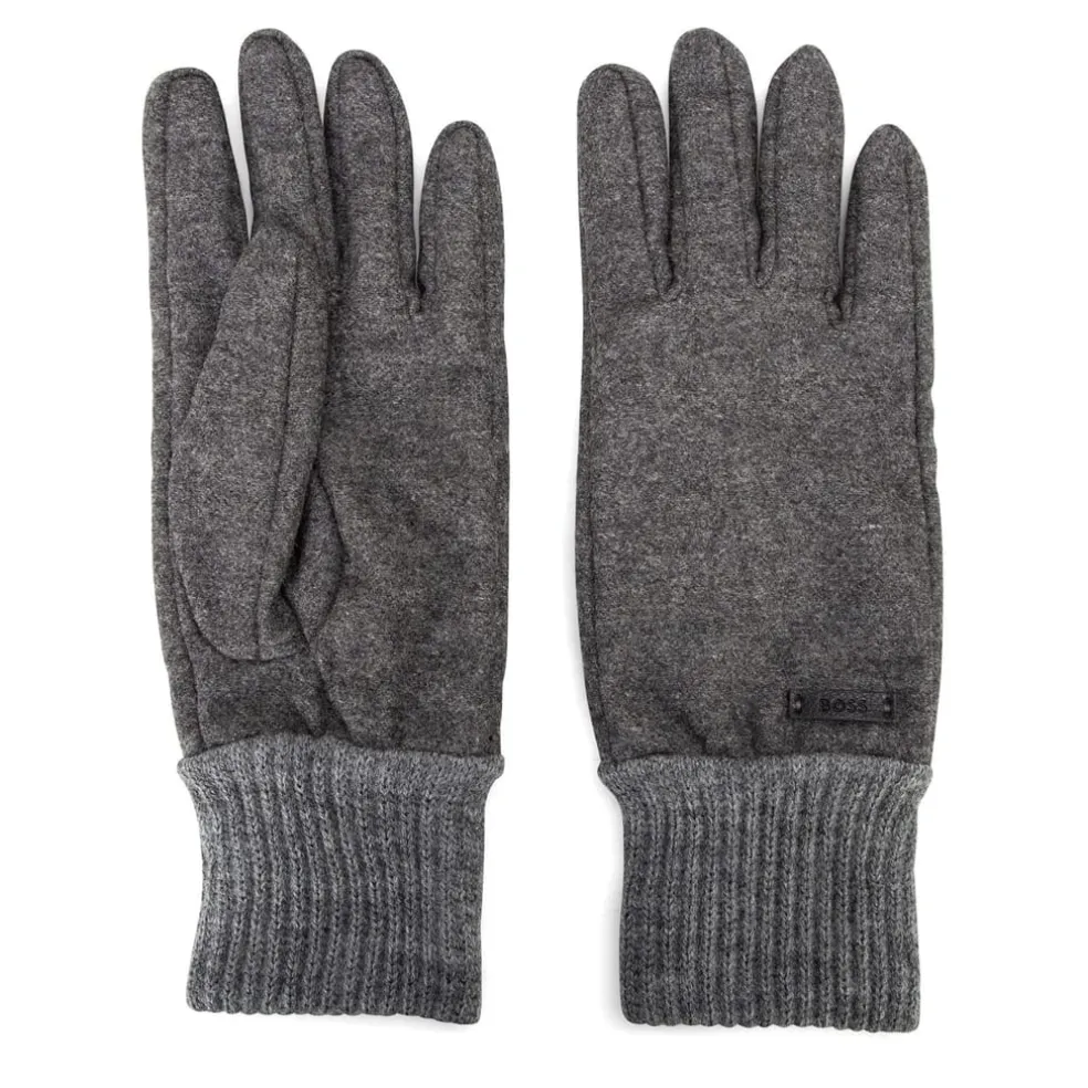 Boss Kalsper 10265491 01 in Grey