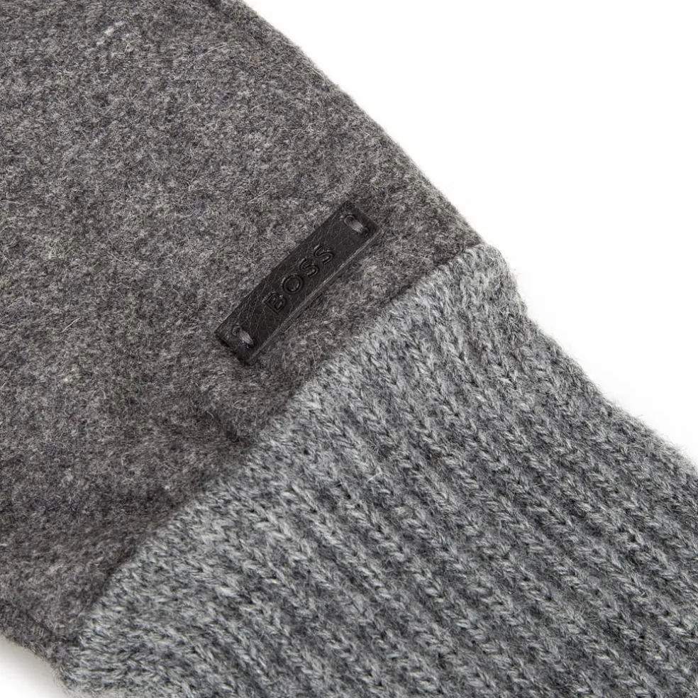 Boss Kalsper 10265491 01 in Grey