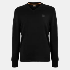 Boss Kanovano V 10245468 01 in Black