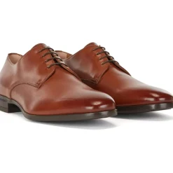 Boss Kensington Derb Bu 10201737 01 in Brown