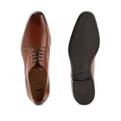 Boss Kensington Derb Bu 10201737 01 in Brown