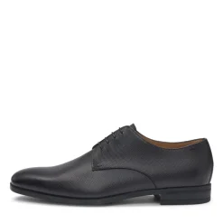Boss Kensington Derby Shoes in Black