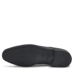 Boss Kensington Derby Shoes in Black