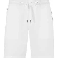 Boss Kler Ds Shorts 10248148 01 in White