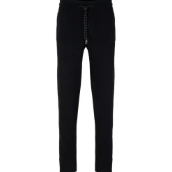 Boss Lacri Tracksuit Bottoms in Black
