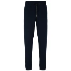 Boss Lacri Tracksuit Bottoms in Dark Blue