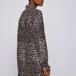 Boss Lalene Blouse in Multi colour