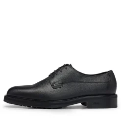 Boss Larry-L Derby Shoes in Black