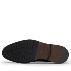 Boss Larry-L Derby Shoes in Black