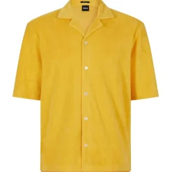 Boss Lars O 10241974 01 in Yellow