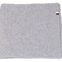 Boss Laura Scarf 10251968 01 in Silver