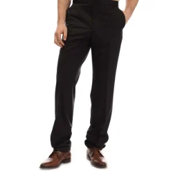 Boss Ledan Trousers in Black