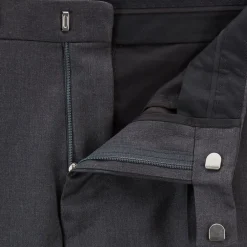 Boss Lenon Trousers in Grey