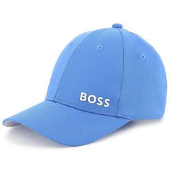 Boss Lgo Cap in Blue
