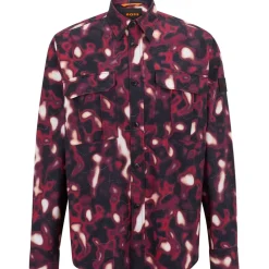 Boss Lisel 10247369 01 in Pink