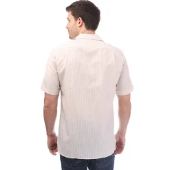 Boss L-Jim 1 Piece Suit in Beige