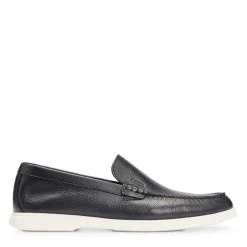 Boss Loafer in Black