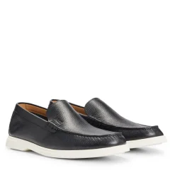 Boss Loafer in Black