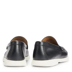 Boss Loafer in Black